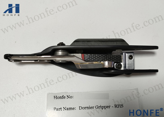 HONFE-Dorni IV Gripper RH Rapier Loom Spare Parts For Textile Machinery