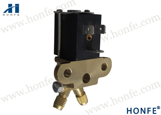 Relay Solenoid Valves BE312448/BE313805 For PICANOL OMNI-PLUS-XII