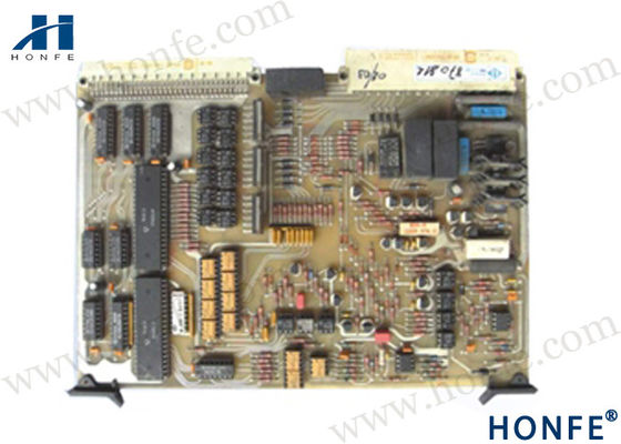BE91700/BE91238/BE93238 Picanol Spare Parts PAT Board