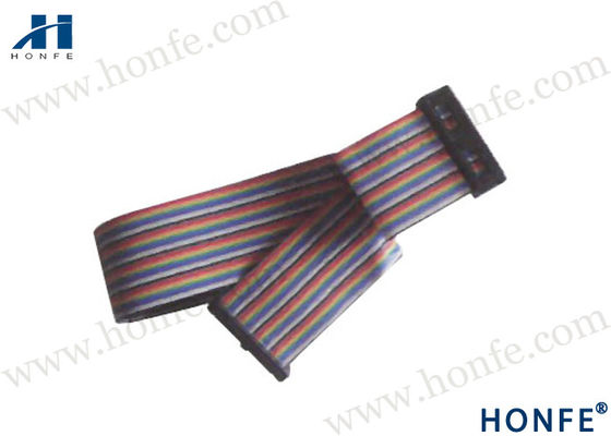 Display Cable BE91268 Picanol Loom Spare Parts Standared Size