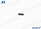 921-791-500 Sulzer Loom Spare Parts Precision Cylindrical Pin