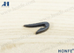 Hook Rapier Loom Spare Parts BA233339 For Picanol GAMMA FF 2005-S II