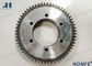 Tooth Wheel Silver For Industrial Cutting Needs B153481 / BA244658