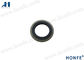B45598 Picanol Loom Spare Parts Temple Ring 3.5x24x15mm