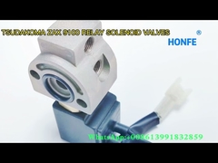 พิคานอล ลูม แซร์ฟาร์ Tsudakoma ZAX 9100