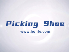 ซัลเซอร์ ลูม พิกเกอร์ รองเท้าอะไหล่ 911622051/911322213 รับประกันโดย HONFE