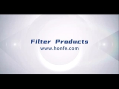 เครื่องกรอง PQO28214 อะไหล่สําหรับเครื่องจักร Sulzer GS900