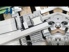 912-908-793 ซัลเซอร์ ลูมอะไหล่ สกรูหัวสแควร์ M5 x 45