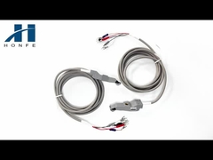 หัวเครื่องจับด้วยสายไฟ ZAH1 Tsudakoma ZA203/205/209 คุณภาพรับประกัน