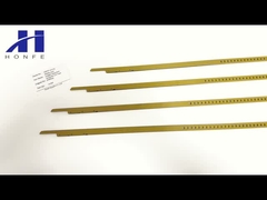 Leonardo LH เทปซ้าย 2798554A/2798635 ความกว้าง=230 ความยาว=2530 มม