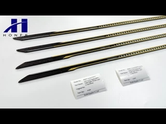 Alpha MFG เทปซ้าย/ขวา LEH73DA LEH71DA บางส่วนของ Alpha GFG Rapier Loom