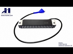 ด็อบบี้ โซเลนอยด์ ซีเล็คเตอร์ 20 F292.464.85 อะไหล่เครื่องทอผ้า คุณภาพสูง