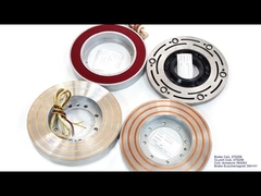 อะไหล่เครื่องทอผ้าแอร์เจ็ท 375256 แม่เหล็กไฟฟ้าคลัตช์อาร์มาเจอร์คอยล์เบรก