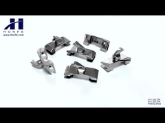 การเลือกเก็บรองเท้า 911.322.279 911.322.278 PUD2 PUD1 พร้อมจมูก 7.5 ชิ้นส่วนเครื่องทอผ้า Projectile