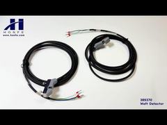 เครื่องตรวจจับเส้นด้ายพุ่ง 383970 389370 375461 แอร์เจ็ท