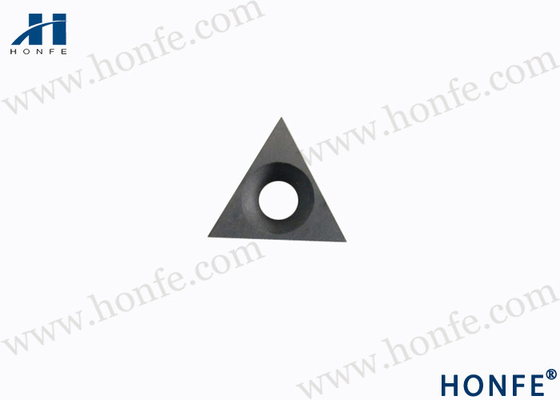 Projectile Loom Reversing Plate เครื่องจักรสิ่งทออะไหล่ 911-638-009