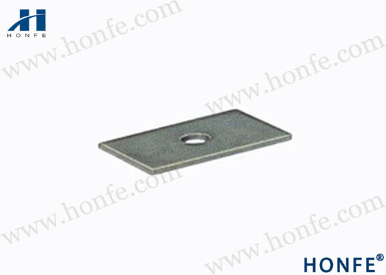 HONFE-Dorni Air Jet Loom Spare Parts Textile Machinery Square Lid