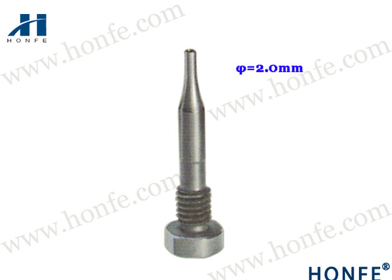 คู่มือด้ายอะไหล่ Air Jet HONFE-Dorni Loom