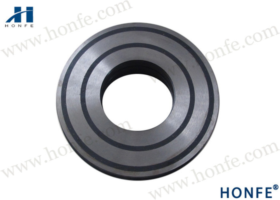 ล้อโรเตอร์ช้า Sulzer Loom อะไหล่ OD 194mm ID 100mm สำหรับ GS900