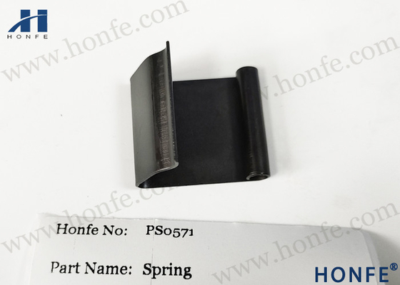 Spring 911231145 Weaving Loom Spare Parts For Sulzer PU Machine