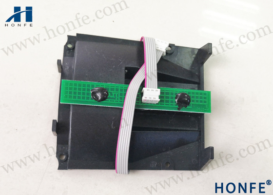 Nova 1000 Weft Sensor Picanol Loom อะไหล่สำหรับเครื่องจักรเลเซอร์ / โนเวอร์
