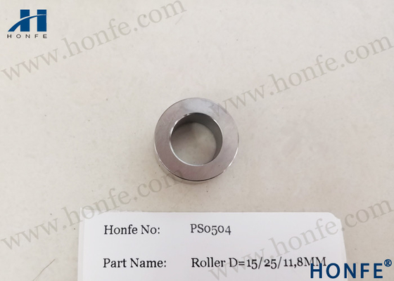 อะไหล่เครื่องทอผ้า Roller Sulzer พร้อมหมายเลขชิ้นส่วน 911300015/911619047 ในแพ็คเกจต่างๆ