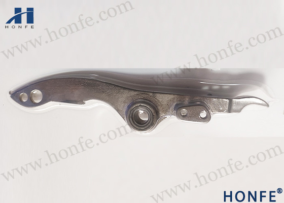 รูปแบบ เงินโลหะบดหน้า Rapier เครื่องตัดผ้าอะไหล่ RDER-0002L2B รับประกัน