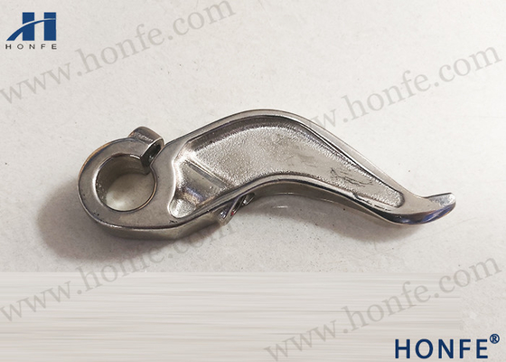 Lever Rapier 728784D เครื่องผสมผสานโลหะสําหรับการผลิตผ้ามืออาชีพ