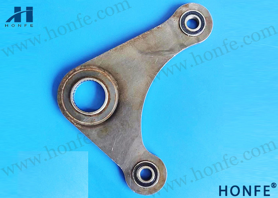 เครื่องตัดเลเวอร์ BE212415 สําหรับเครื่องปิคานอล กามาม่า เครื่องปักผ้าอะไหล่