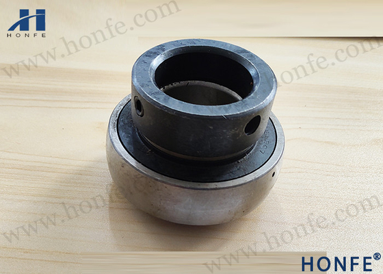 หน่วยบรรทุก No207Cn 73401-35004 เครื่องผสมผ้าอะไหล่สําหรับ TOYOTA