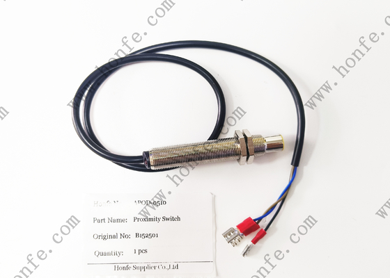 เครื่องสลับความใกล้ BE89392 BE152501 BE55989 อะไหล่เครื่องปลูกผ้า Picanol