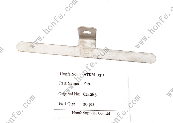 FAB 624285 อะไหล่เครื่องทอผ้า Tsudakoma AirJet Loom เครื่องทอผ้า