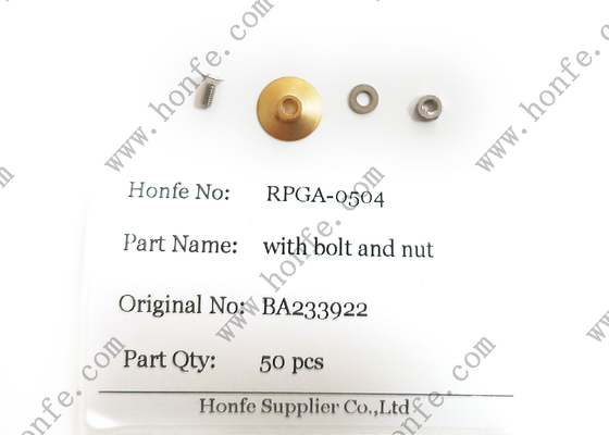 ชุดเครื่องซักผ้าและสกรู BA233922 Picanol Series Gamma / Optimax