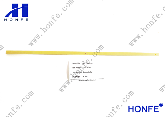 สตาร์นําทาง BA236283 เครื่องตัดเชือก Rapier Picanol Series Optimax เครื่องตัดเชือกผ้าอะไหล่