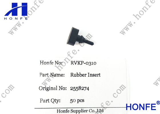 ยางรอง 2558274 K88 อะไหล่เครื่องทอผ้า Rapier Loom Parts Vamatex Series อะไหล่เครื่องทอผ้า