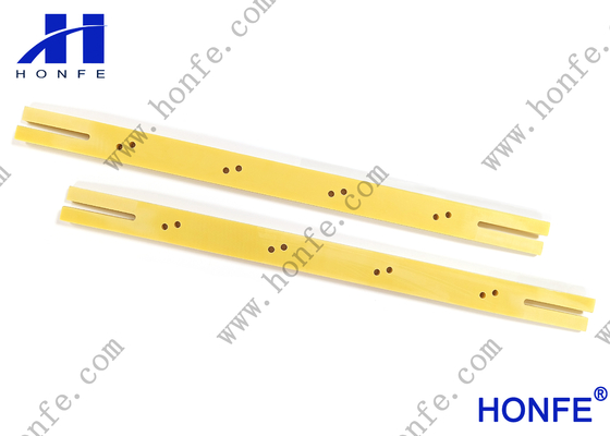 ไฟ LEDB13A เปิดปากคีบ Alpha L=465 มม. สำหรับเครื่องทอ Rapier Looms รุ่น Somet Series อะไหล่เครื่องทอผ้า