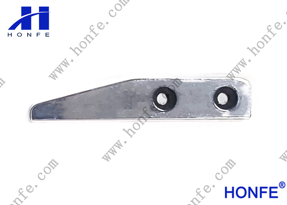 เครื่องตัดใบมีดภายใต้ J1308020300A TOYOTA Air Jet Loom Parts JAT500/600/610/700/710