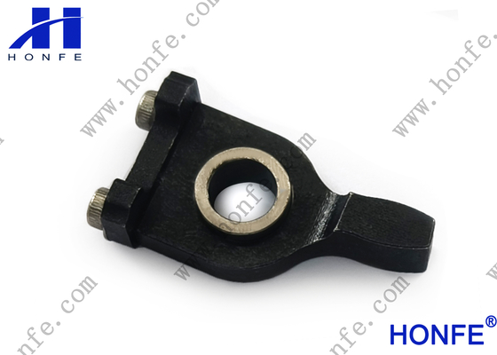 เลเวอร์ BE316463 Air Jet Loom ชิ้นส่วน Picanol ซีรีส์ Omni Delta ชิ้นส่วน