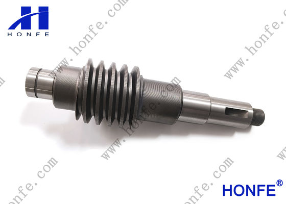 Worm For Take Up 2391002 C401 P401 เครื่องตัดเชือก วามาเท็กซ์ เครื่องตัดเชือก