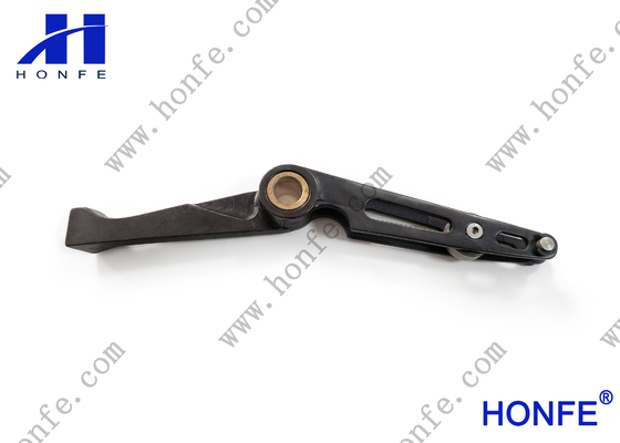 ที่จับคัตเตอร์ PAQ57522 TP500 Nuovo Pignone Series อะไหล่เครื่องทอ Rapier Loom อะไหล่เครื่องทอผ้าคุณภาพสูง