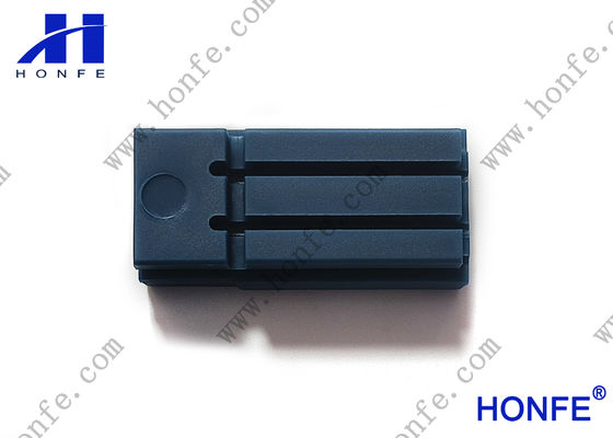 ผ้าเบรคหน้า 911.127.175 เครื่องจักรสิ่งทอหัวกระสุน ชิ้นส่วนกี่ทอผ้าหัวกระสุน คุณภาพสูง