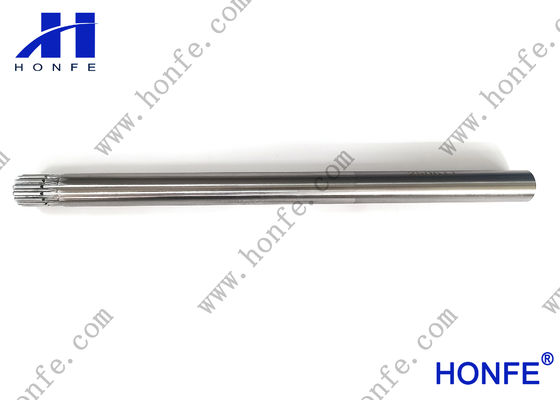 เพลา PU คุณภาพสูง Z=14 911.110.176 สำหรับเครื่องจักรสิ่งทอทอผ้าด้วยกระสุน