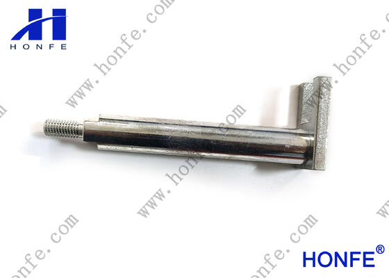 ก้าน PQP28854 G6300 GS900 ชิ้นส่วนเครื่องทอผ้า Rapier เร็ว ชิ้นส่วนเครื่องทอผ้า คุณภาพสูง