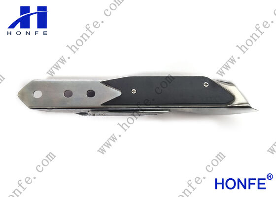 Gripper RH BE246617 GAMMA-X III Rapier Looms Picanol Spare Parts Weaving Loom Parts High Quality Textile Machinery