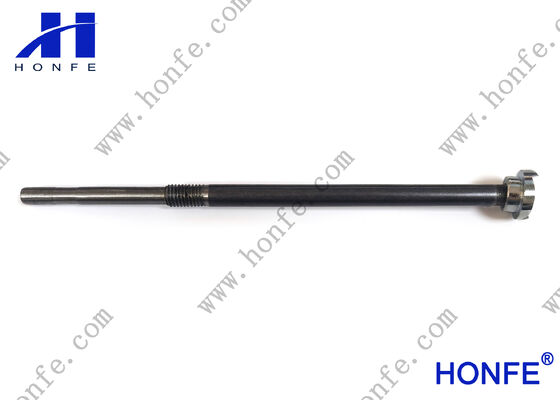 Axis BE150118 Picanol L=225mm Air Jet Loom ชิ้นส่วน เครื่องผลิตผ้า