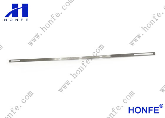 ริบบิ้นฮีเดิล 180×4×0.3 เครื่องจักรสิ่งทอ ชิ้นส่วนเครื่องทอผ้า คุณภาพสูง