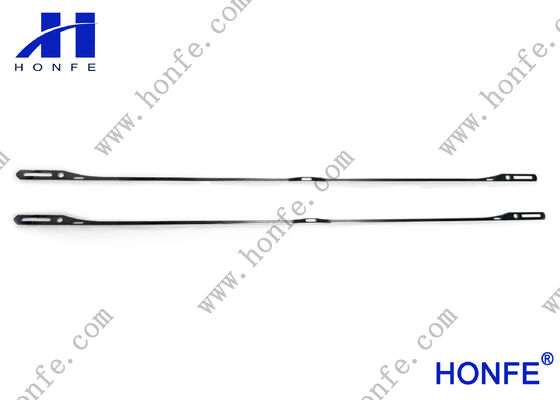 ดูเพล็กซ์ เฮดเดิล โอ ไทป์ 330 เครื่องจักรสิ่งทอ ชิ้นส่วนเครื่องทอผ้า คุณภาพสูง