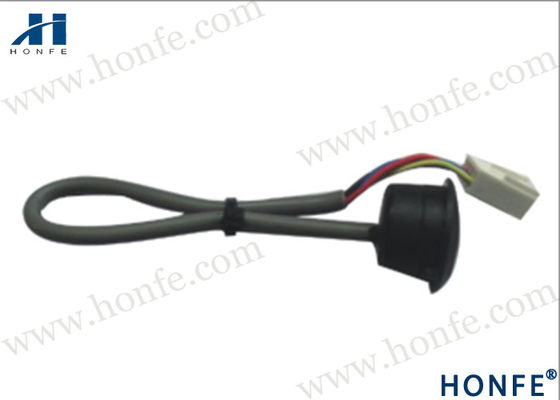 เครื่องจักรสิ่งทอ Picanol Loom Spare Parts Proximity Switch 31.0719