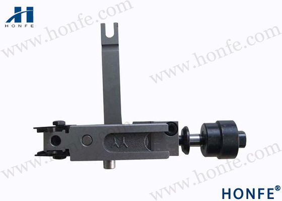 911827013 Sulzer Loom อะไหล่เบรคหน้า Projectile D1