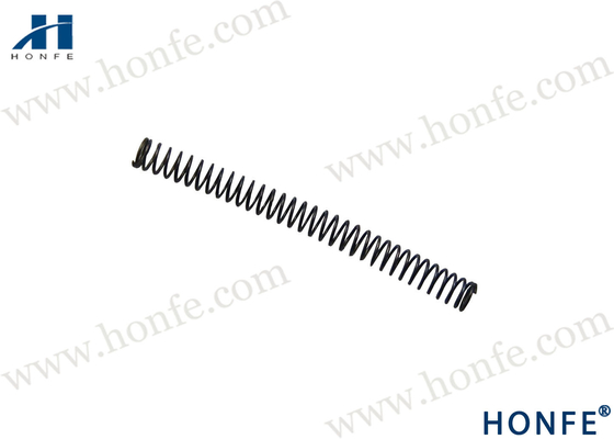 911232169 Sulzer Loom อะไหล่สปริงอ่อน 0.3